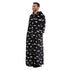 Snuggs Wearable Monk Black Eyes